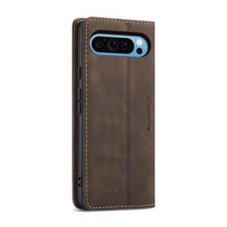 Чехол-книжка CaseMe Matte Google Pixel 10 Pro XL