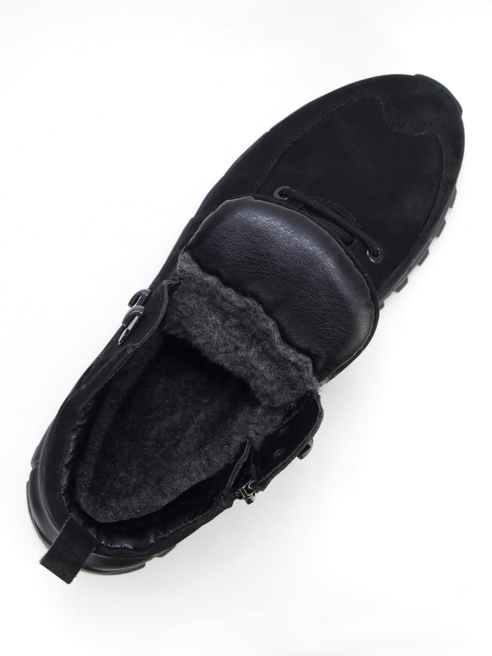 Ботинки мужские M0114-1P