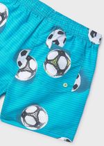 купальные шорты