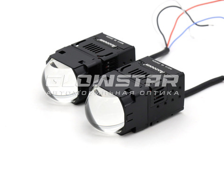 Билед модули Aozoom ALMD-04-01, 1.8 дюйма, 12V, 5500K (комплект, 2шт)