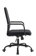 Кресло Everprof Mars LB Ткань Черный