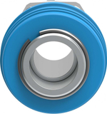 Быстроразъемная розетка Festo KD4-3/8-A