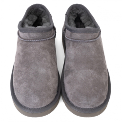 UGG Ultra Mini Tasman Grey