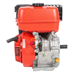 A-iPower AE460E-25 двигатель бензиновый 70189
