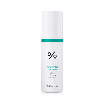 Dr.Ceuracle Cica Regen 70 Cream 50g