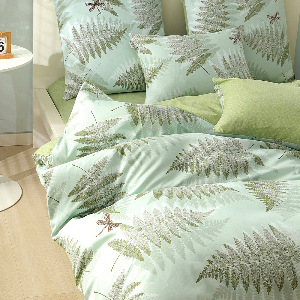 Комплект постельного белья Сатин 100% хлопок C565