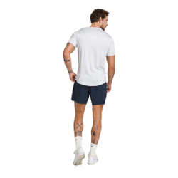 Мужские теннисные шорты Wilson Tournament 7in Shorts Men - Blue