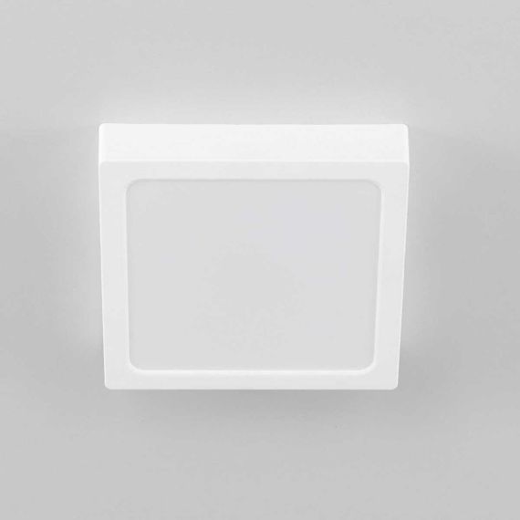 Накладной светодиодный светильник Citilux Галс CL55K16N