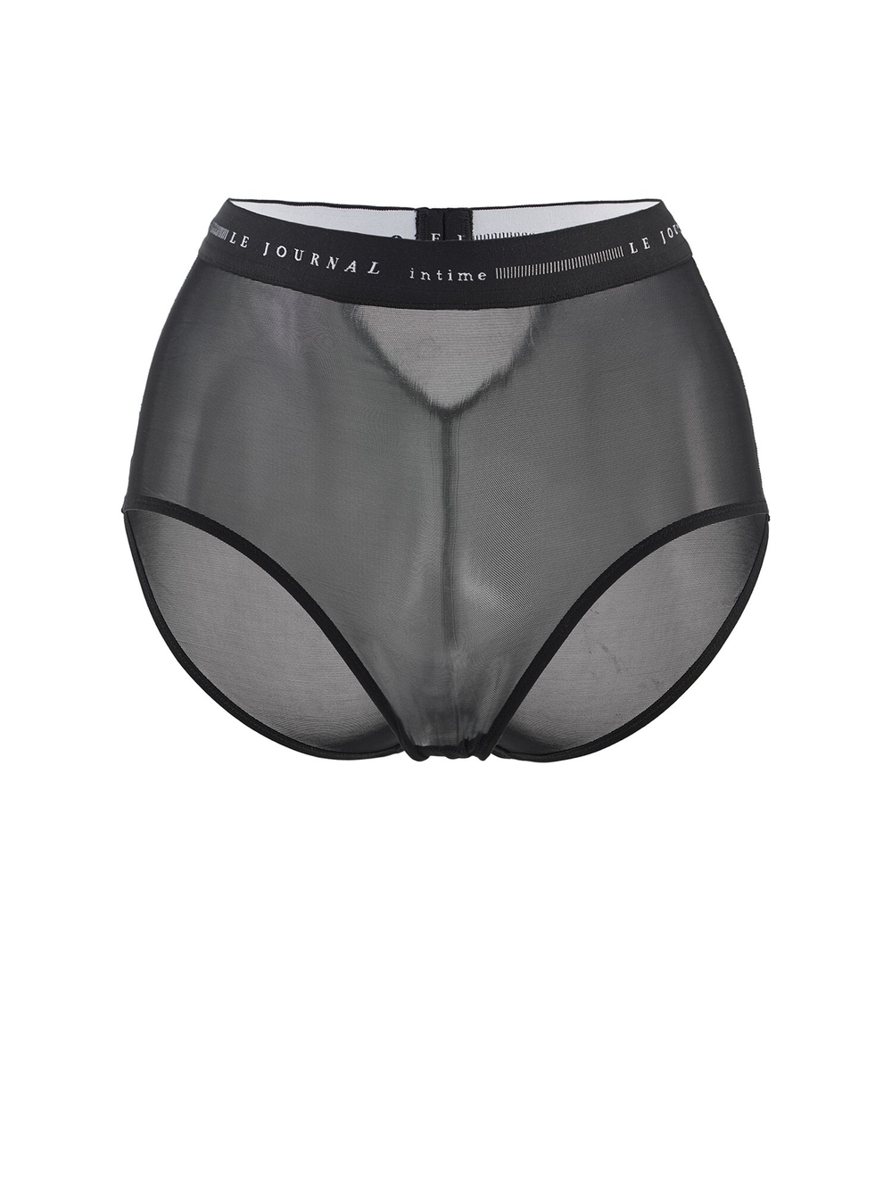 Трусы высокие VIVIEN LJI Vital