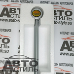 Ключ динамометрический 3/4", шкальный, 0-500Нм  АТ 54302