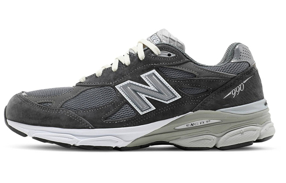 Кроссовки Kith X New Balance Nb 990 V3 Tornado