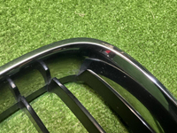 Решетка радиатора левая BMW 3er F34 (2013-2019)