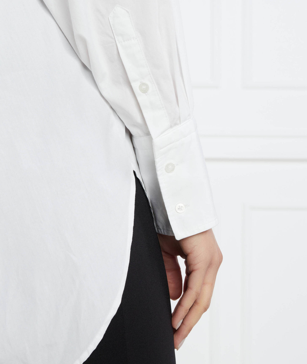 Рубашка Ennia HUGO - белый(50489187)