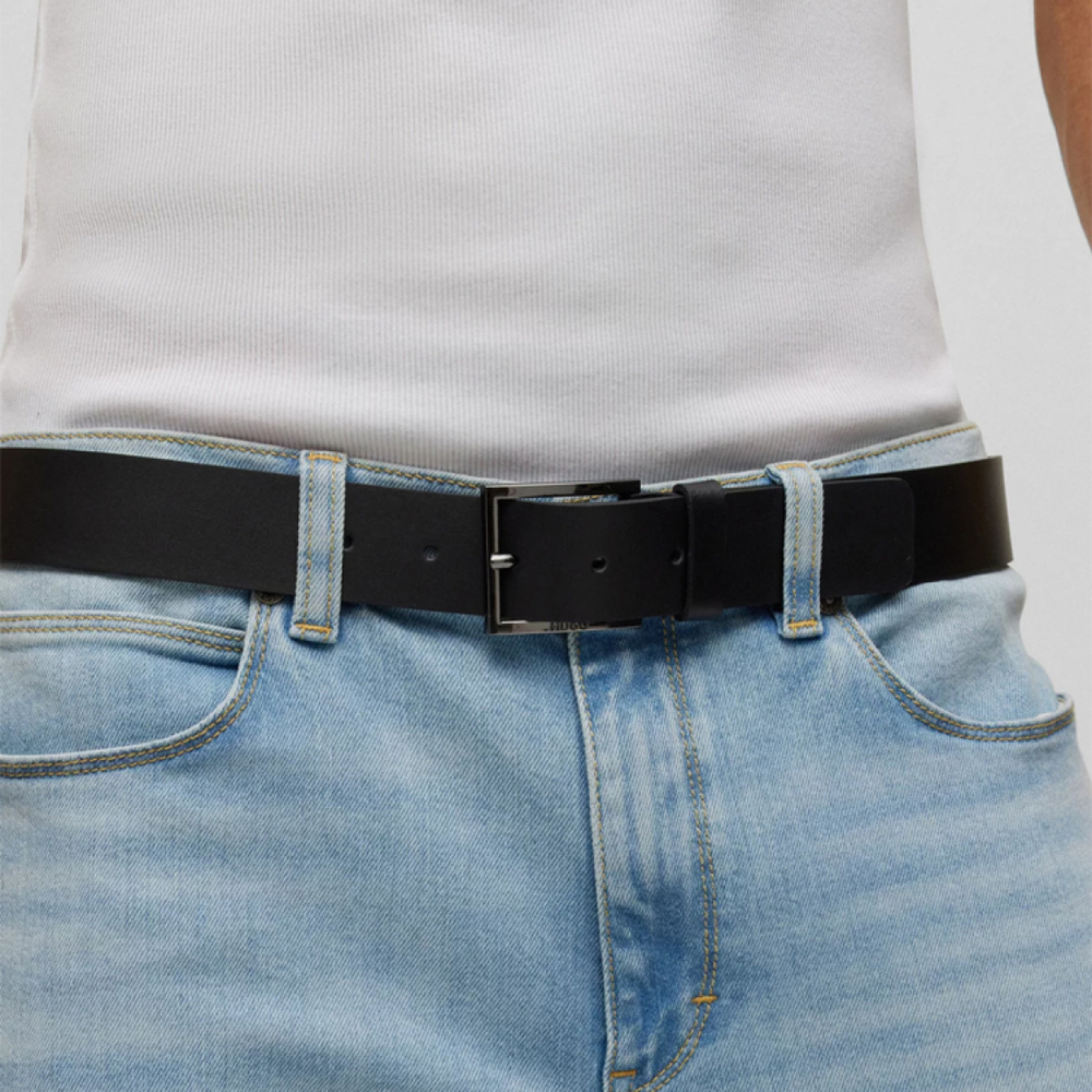 Пояс HUGO BOSS 3.5cm, 50496596