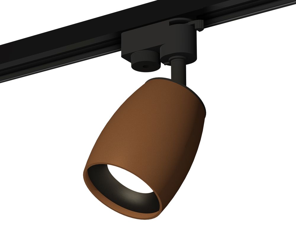 Ambrella Комплект трекового однофазного светильника MR16 Трековые XT1124031