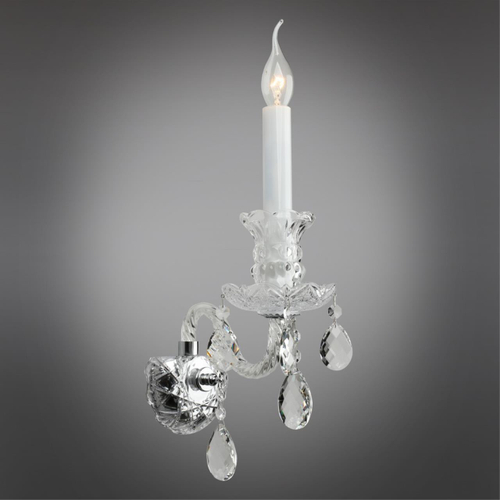 Настенный светильник Aployt Ketrin APL.812.01.01