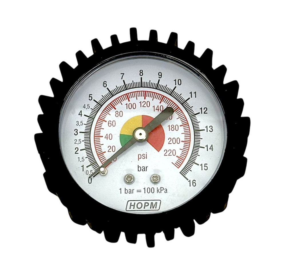 Датчик (Манометр) TCP-287М-КЗ (13мм)