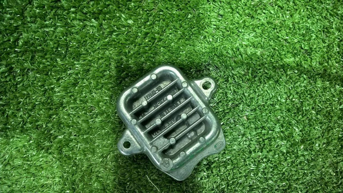 Модуль LED подсветки BMW 3er F30 F31 (2015-2020)