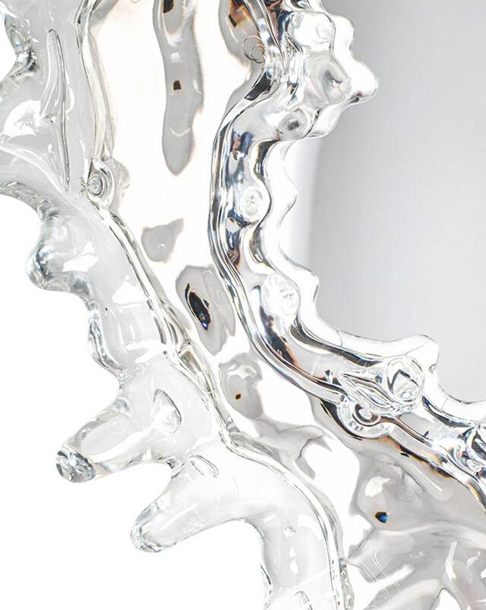 Зеркало 8658W/L clear