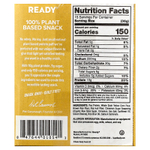 Ready, Protein Puffs, сахар с корицей, 6 пакетиков по 90 г (3,17 унции)