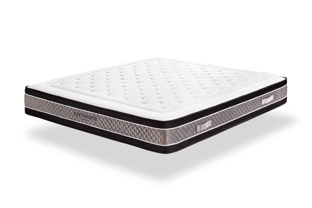 Беспружинный матрас Kamasana Altea 200x210 до 160кг