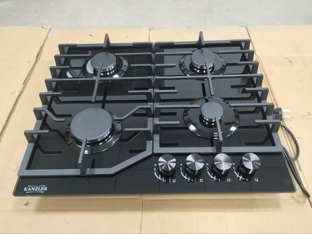 газовая поверхность KG 034 S