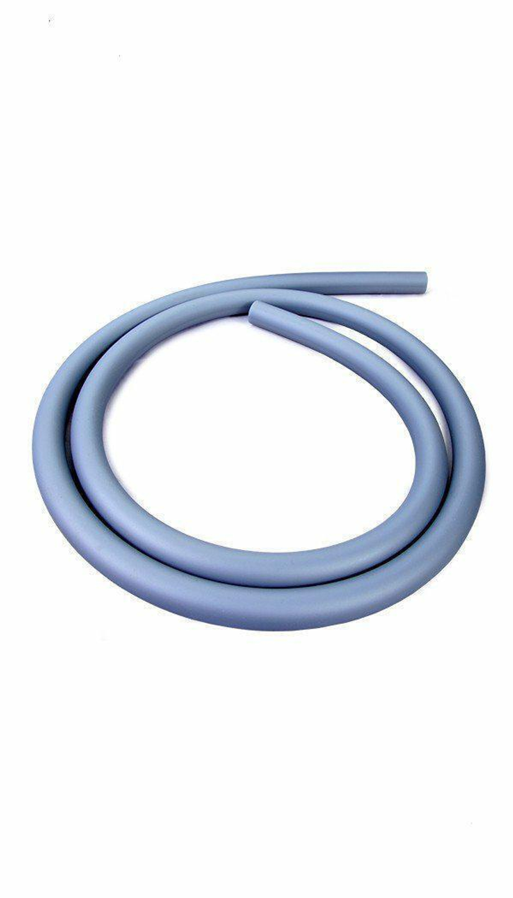 Шланг силиконовый Soft Touch grey (16 мм)