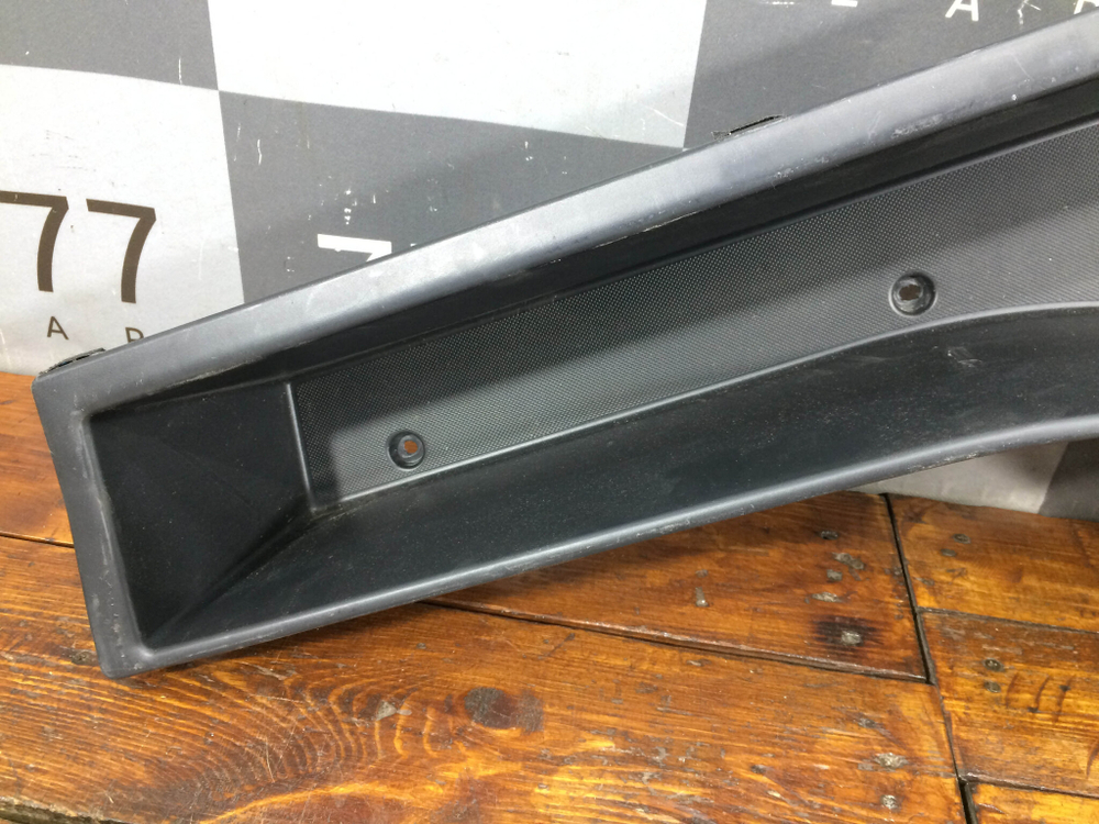 Ящик для инструмента Hyundai Creta 1 (GS) 16-21 Б/У Оригинал 85750M0000