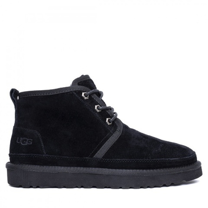 UGG Mens Neumel Black