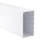 ТА-GN 150x80 Кабель-канал с крышкой с направляющими для установки разделителей DKC