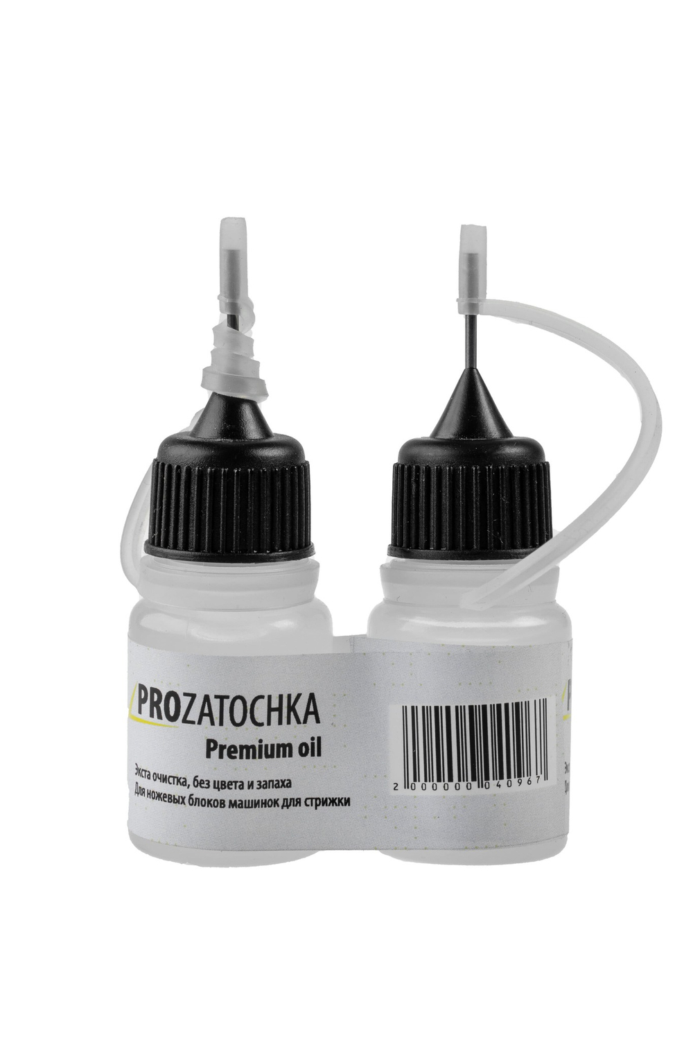 Масло для инструмента Prozatochka Premium 5 мл