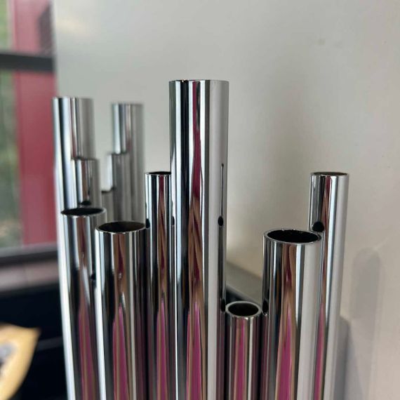 Настенный светильник Imperium Loft Tronen 177919-26