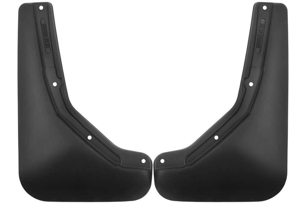 Брызговики задние для  GEELY Atlas 2023– н.в. (II поколение), 2 шт. (standard)   REIN.AN0682.E13