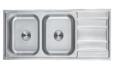 Кухонная мойка