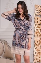 Халат женский MIA-Amore LINDA 3283