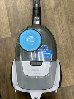 Пылесос напольный Philips 2000 Series