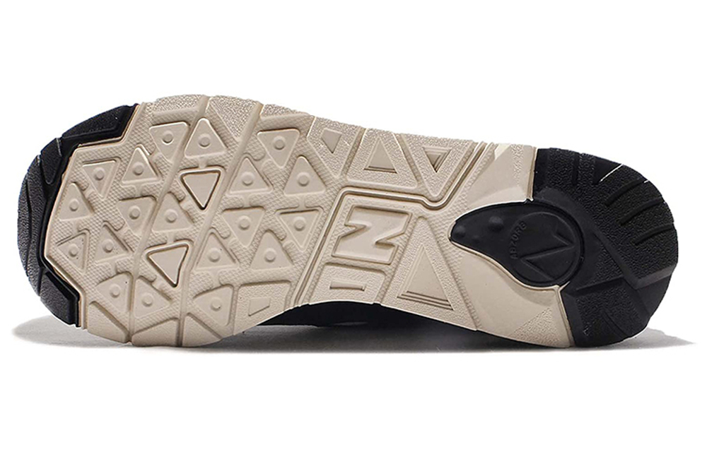 Женские кроссовки New Balance 1600 'Black Beige' CM1600WB