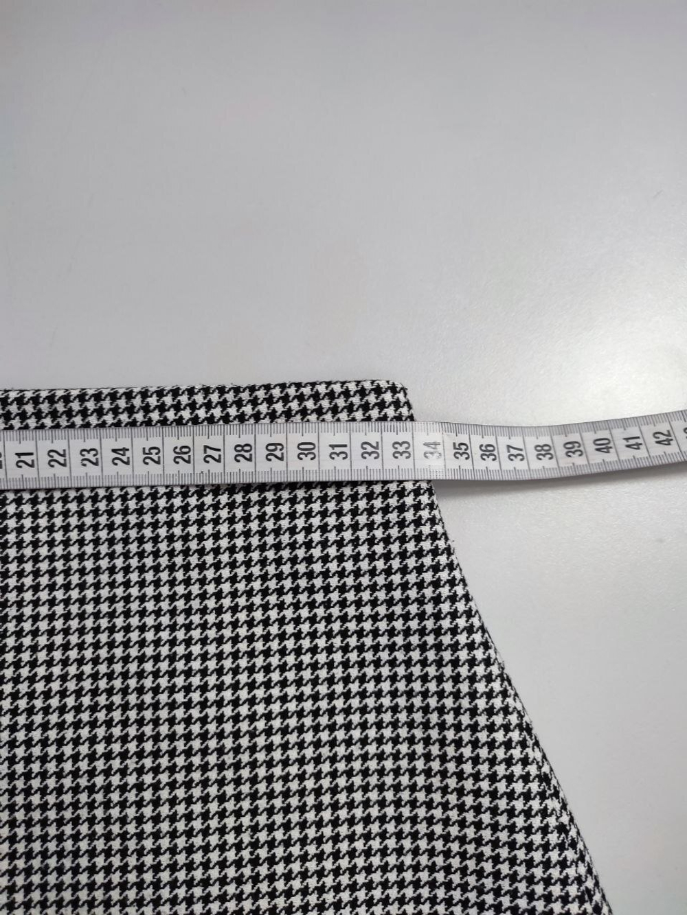 Юбка Zara  мини 42 размер