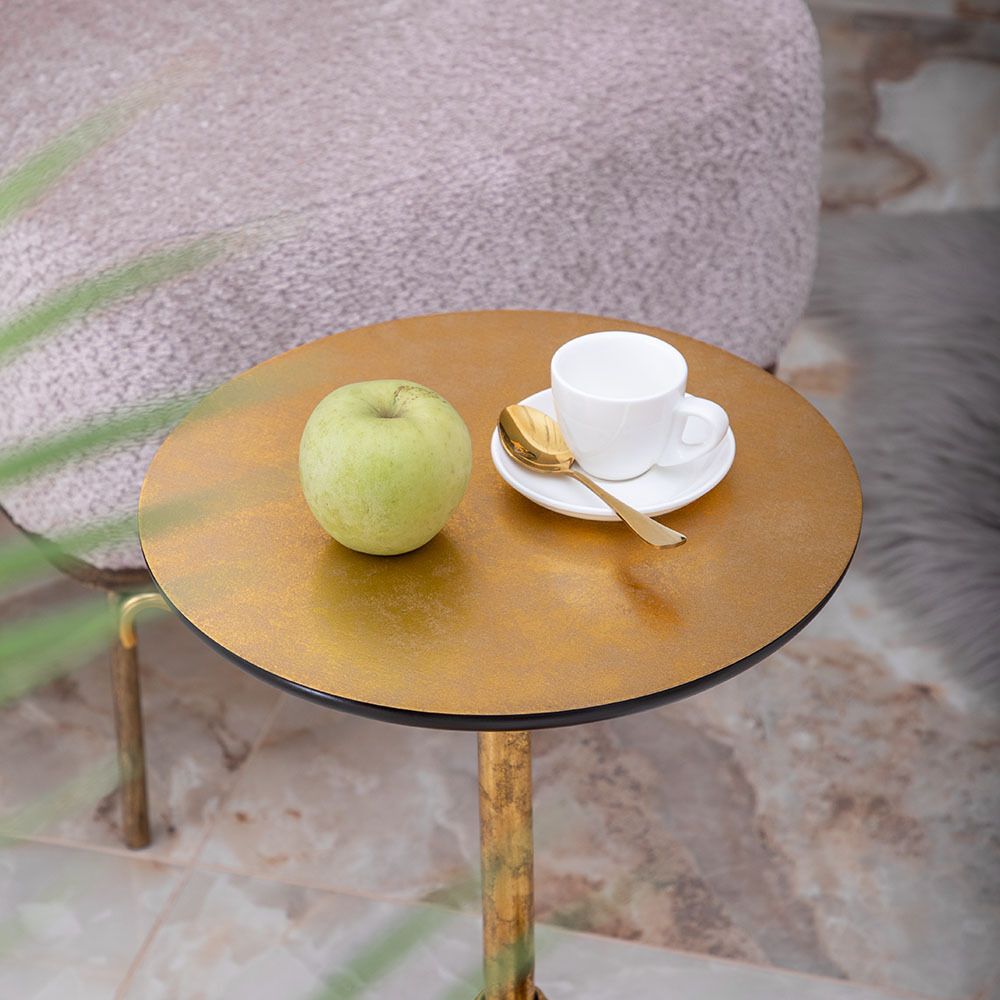 Столик декоративный Лань Таори Амбер