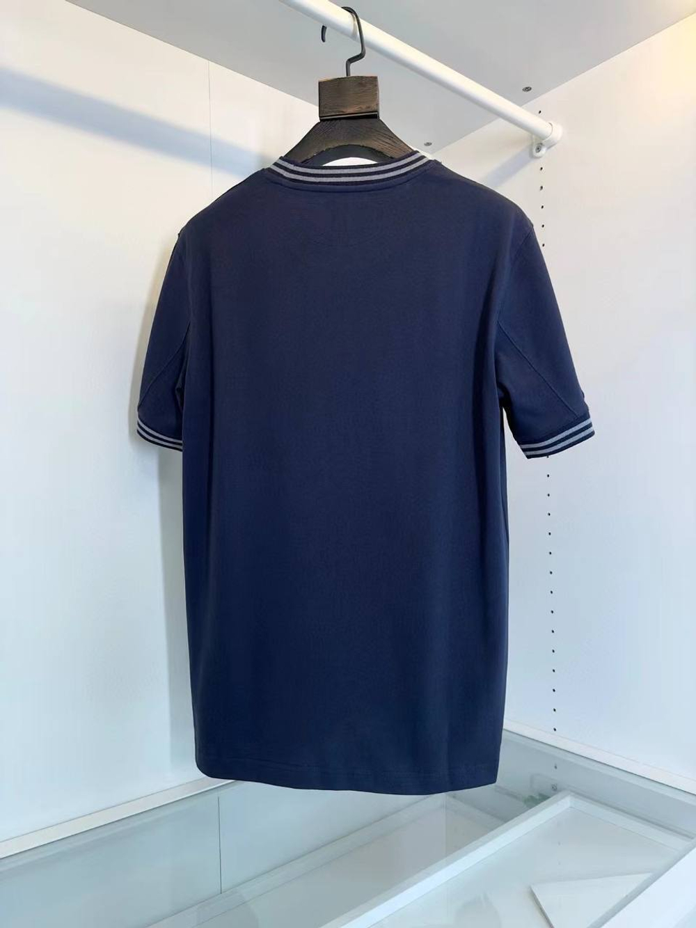 Футболка Brunello Cucinelli