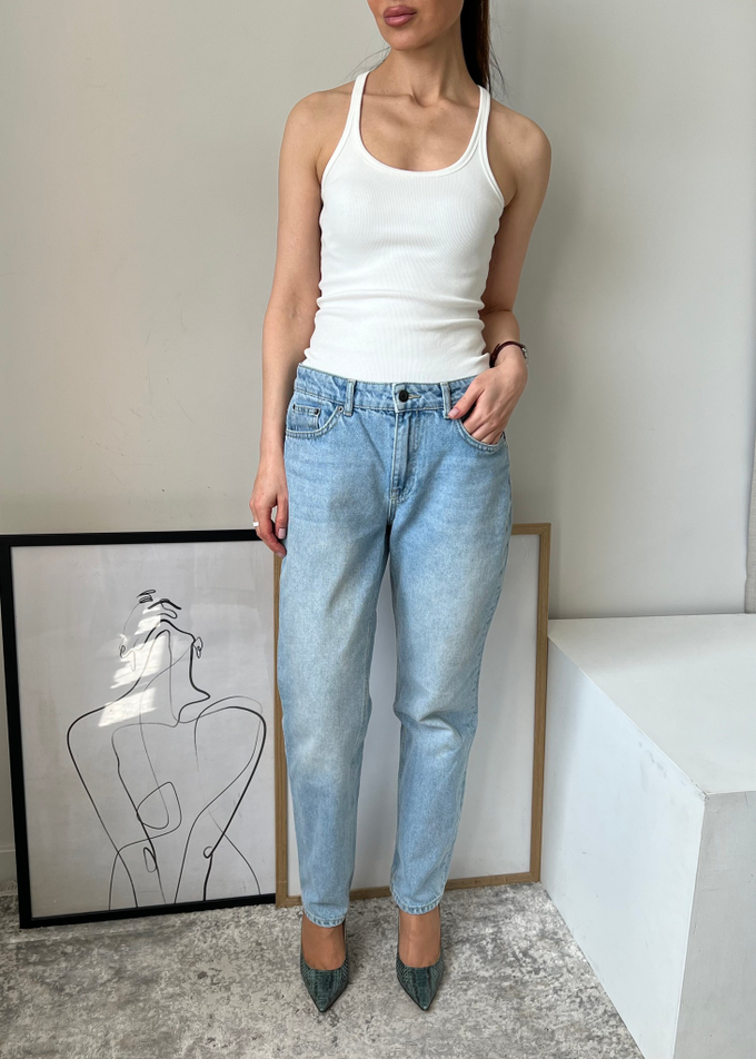 Джинсы 12storeez, М