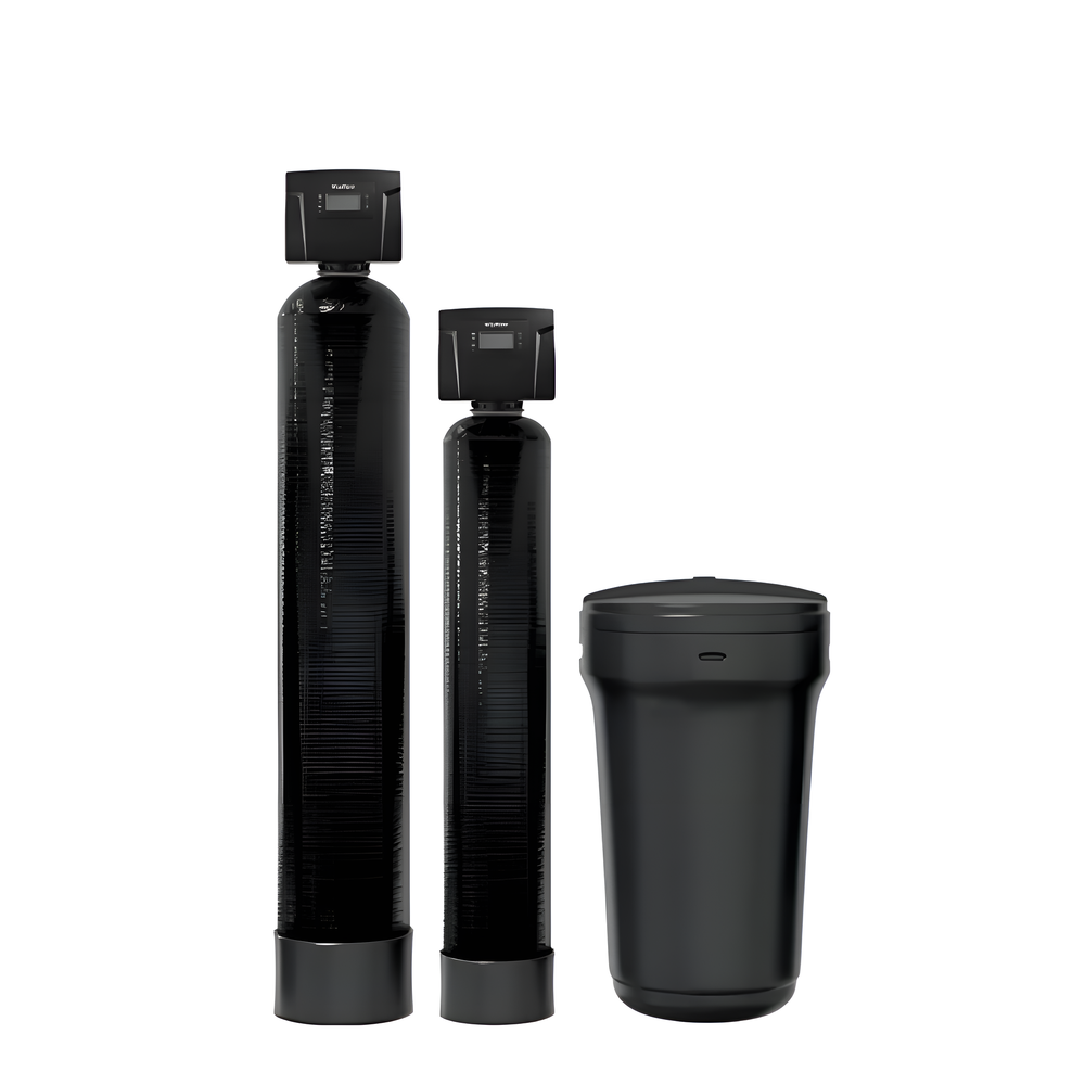 Комплексная система очистки WiseWater NK1000