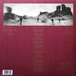 U2 / The Unforgettable Fire (Coloured Vinyl)(LP)