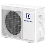 Мульти сплит система Electrolux на 4 комнаты (20+20+20+25 кв.м) HM FMI
