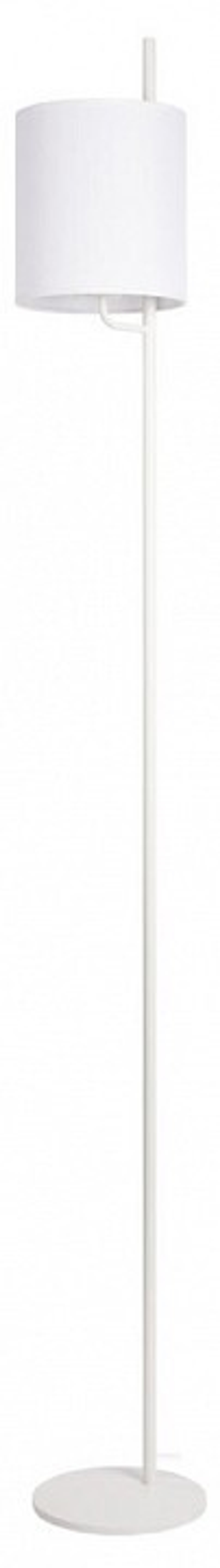 Торшер Loft it Ritz 10253F/A White