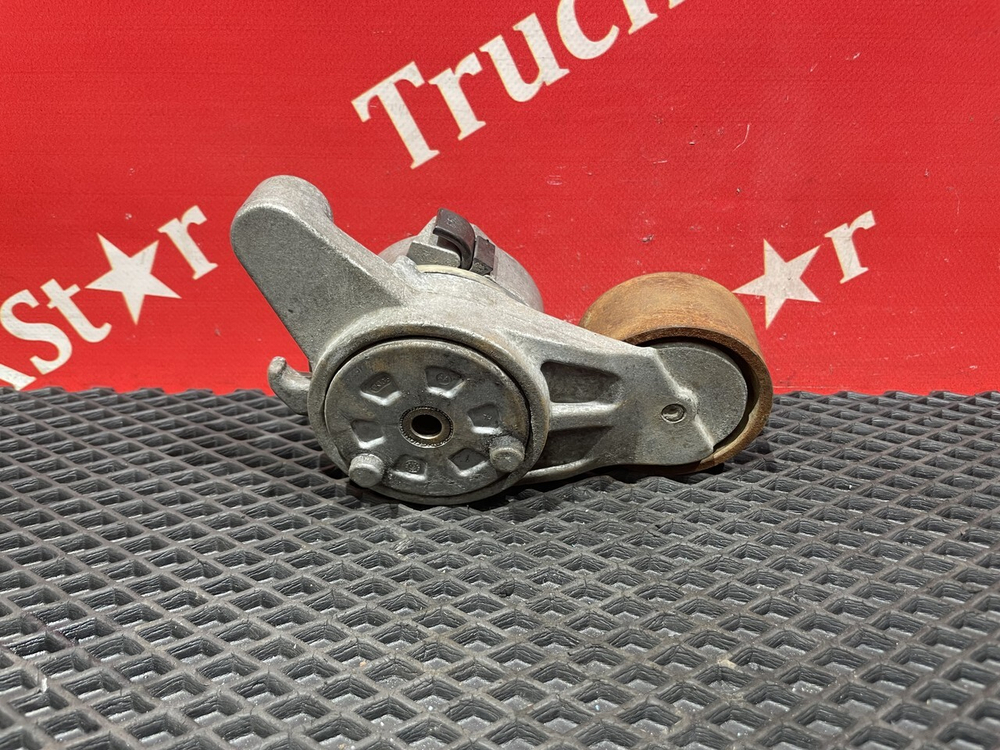 Ролик-натяжитель 2020г