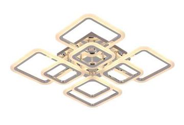 3012/4+4 CR (1) Люстра M (RL)