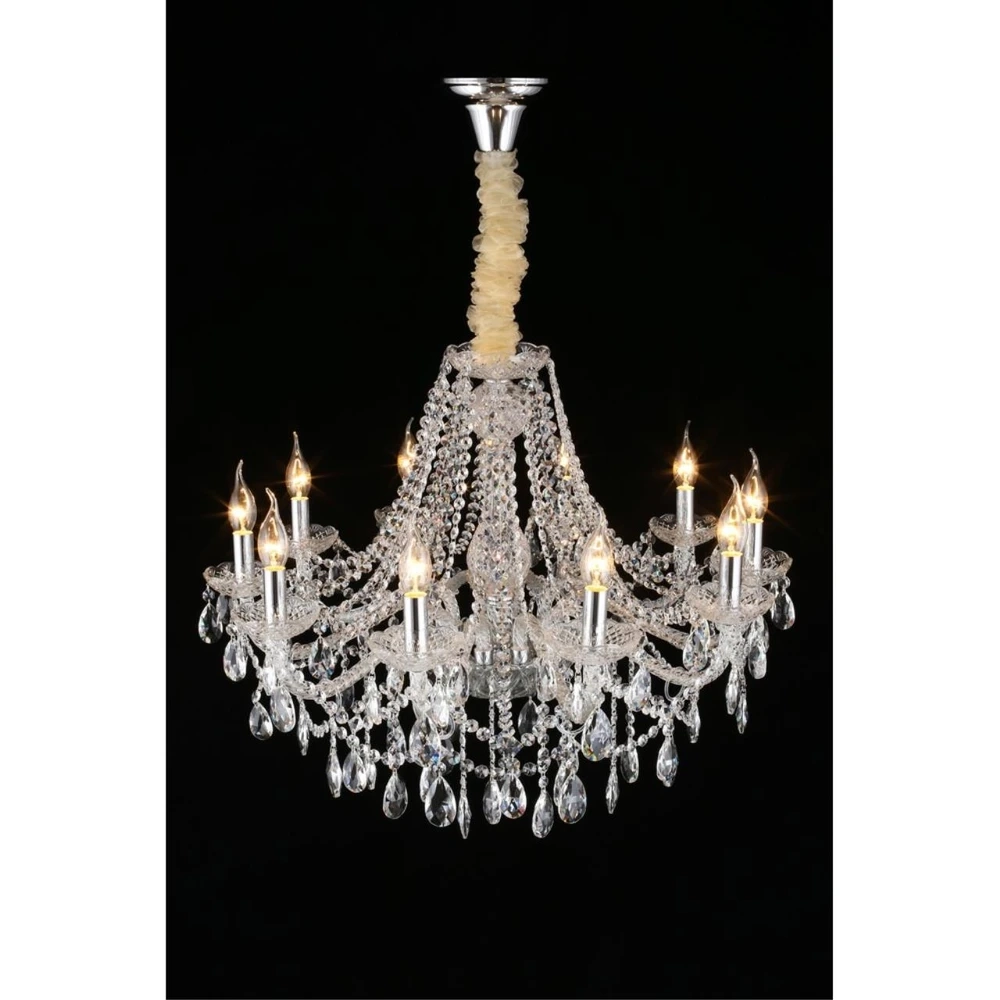 Подвесная люстра Aployt KOLETTA APL.755.03.10