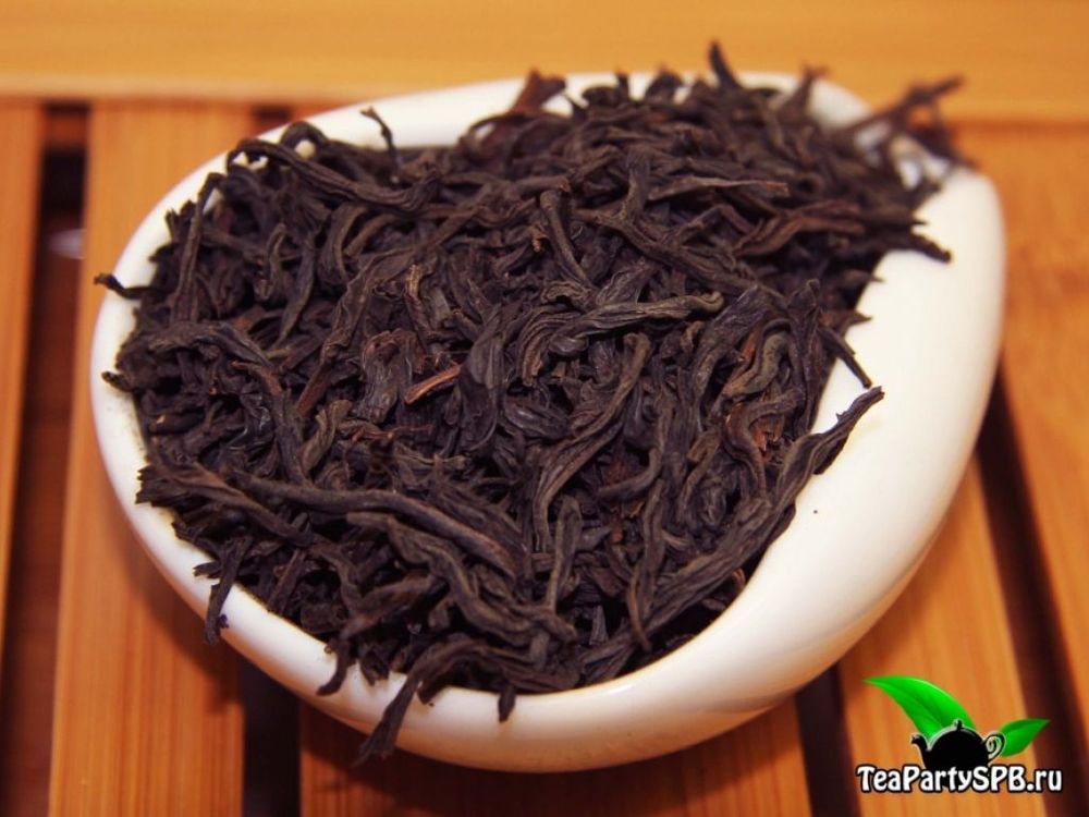 Чай черный &quot; Сокровища Шри - Ланки, 100гр ( ИНДИЯ)