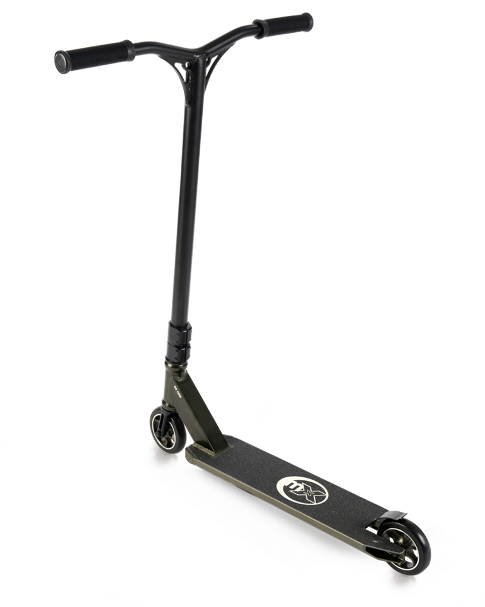 Трюковой самокат Micro MX Core